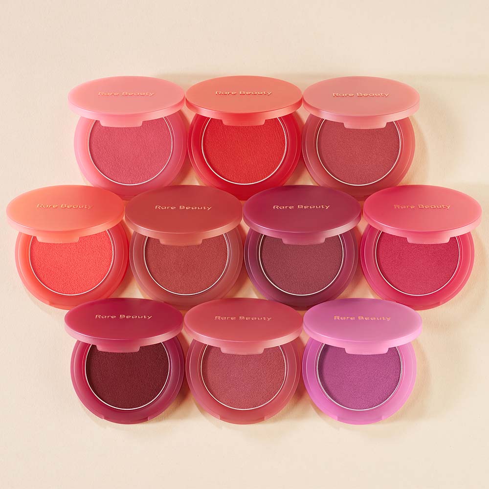 SOFT PINCH MATTE BOUNCY BLUSH (RUBOR EN CREMA PARA ROSTRO)